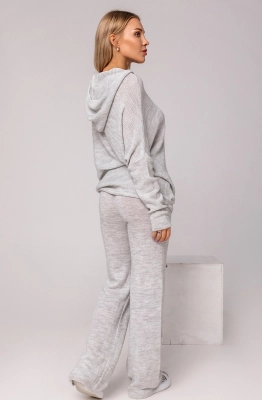 Костюм RomGil ТЗ558 светло-серый Костюм RomGil ТЗ558 светло-серый