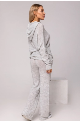 Костюм RomGil ТЗ558 светло-серый Костюм RomGil ТЗ558 светло-серый