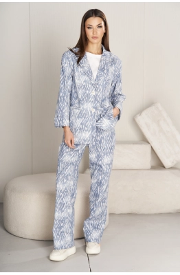 Костюм Фантазия Мод 4734