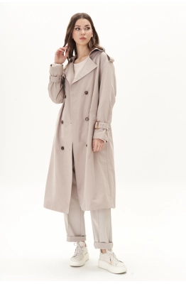 Плащ Фантазия Мод 4727 