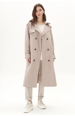 Плащ Фантазия Мод 4727 Плащ Фантазия Мод 4727