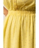 Платье Golden Valley 4974 желтый Платье Golden Valley 4974 желтый