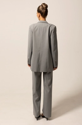 Жакет Golden Valley 3056-2 серый Жакет Golden Valley 3056-2 серый