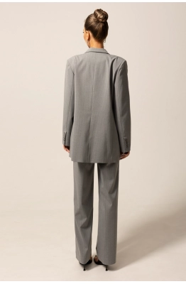 Жакет Golden Valley 3056-2 серый