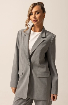 Жакет Golden Valley 3056-2 серый Жакет Golden Valley 3056-2 серый