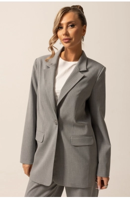 Жакет Golden Valley 3056-2 серый