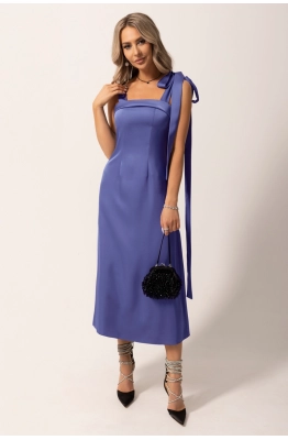 Платье Golden Valley 4978 синий 