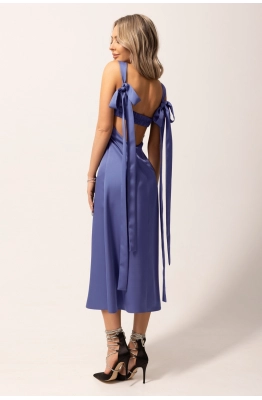 Платье Golden Valley 4978 синий 