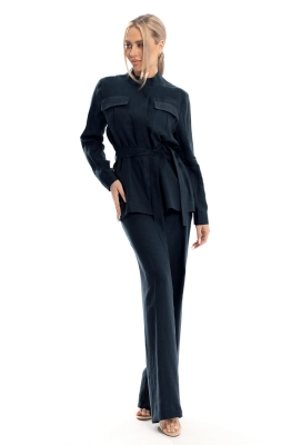 Комплект Golden Valley 6481 синий 