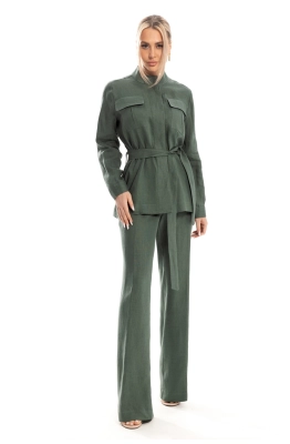 Комплект Golden Valley 6481 зеленый 