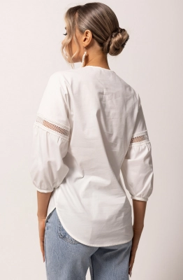 Блуза Golden Valley 2333 белый 
