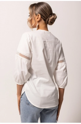 Блуза Golden Valley 2333 белый Блуза Golden Valley 2333 белый