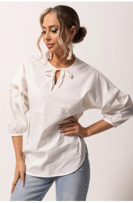 Блуза Golden Valley 2333 белый 