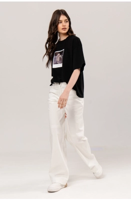 Футболка RINKA 1224 Футболка RINKA 1224