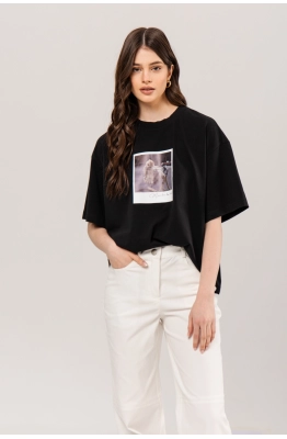 Футболка RINKA 1224