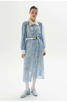 Платье Lokka 1336 Платье Lokka 1336