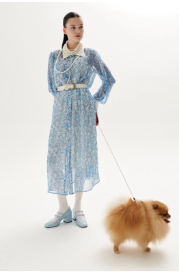 Платье Lokka 1336 