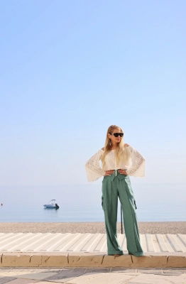 Брюки Vesnaletto 3736-3  Брюки Vesnaletto 3736-3