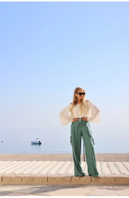 Брюки Vesnaletto 3736-3  Брюки Vesnaletto 3736-3