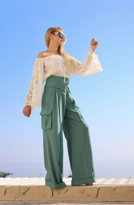 Брюки Vesnaletto 3736-3  Брюки Vesnaletto 3736-3