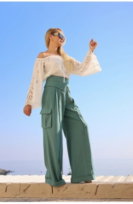 Брюки Vesnaletto 3736-3  Брюки Vesnaletto 3736-3