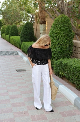 Брюки Vesnaletto 3736-3 