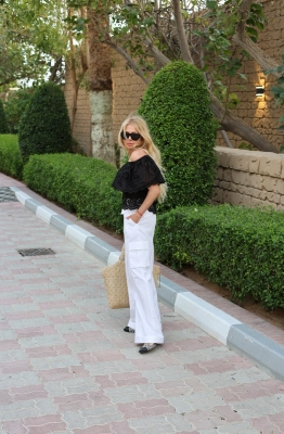 Брюки Vesnaletto 3736-3 Брюки Vesnaletto 3736-3