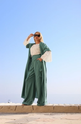 Тренч Vesnaletto 3737-3 