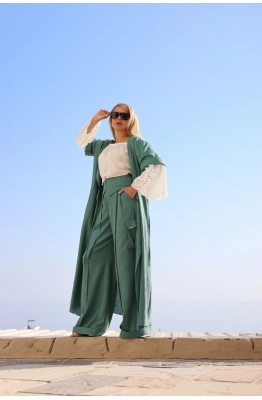 Тренч Vesnaletto 3737-3 