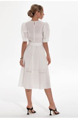 Платье Golden Valley 4842 белый 