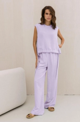 Комплект DAVA 2207 лавандовый Комплект DAVA 2207 лавандовый