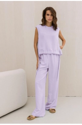 Комплект DAVA 2207 лавандовый 