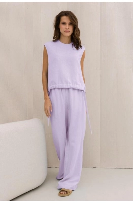 Комплект DAVA 2207 лавандовый 