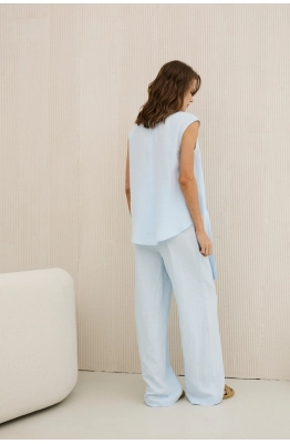 Комплект DAVA 2207 голубой Комплект DAVA 2207 голубой