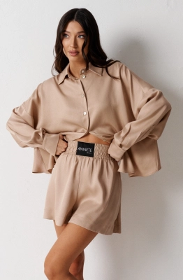 Шорты ANNETE А1182