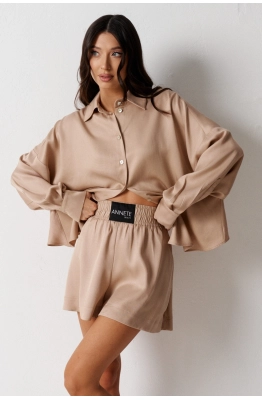 Шорты ANNETE А1182