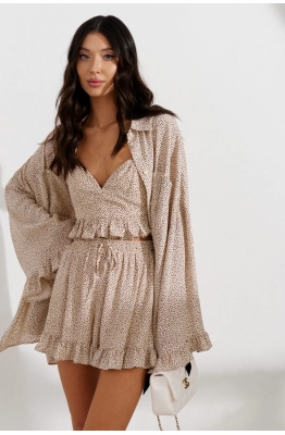 Шорты ANNETE А1189