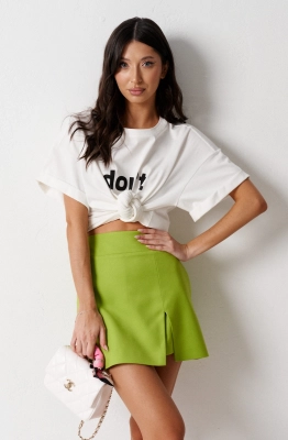 Юбка-шорты ANNETE A1191