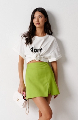 Юбка-шорты ANNETE A1191