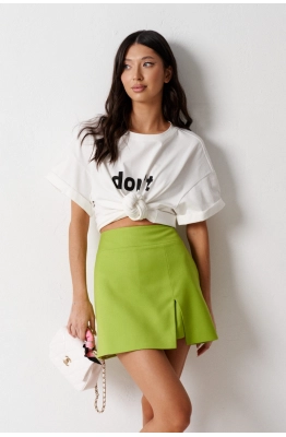 Юбка-шорты ANNETE A1191 Юбка-шорты ANNETE A1191