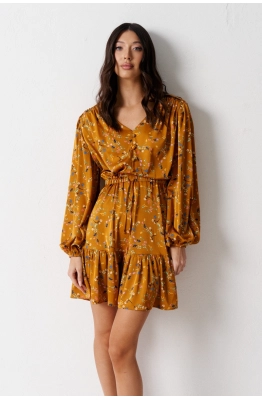 Платье  ANNETE А3515 