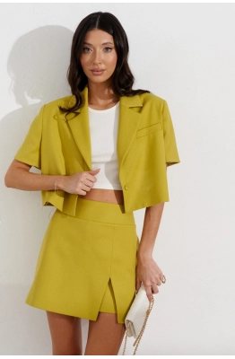 Жакет ANNETE А5290 