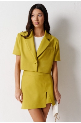 Жакет ANNETE А5290 