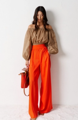 Блуза ANNETE А867