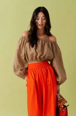 Блуза ANNETE А867