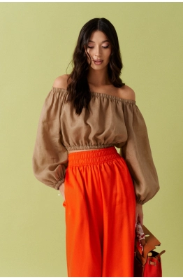 Блуза ANNETE А867