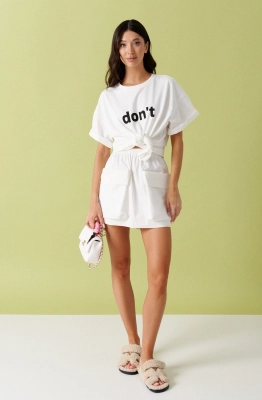 Футболка ANNETE А873 Футболка ANNETE А873