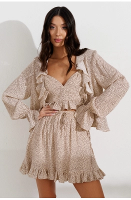 Блуза ANNETE А882 