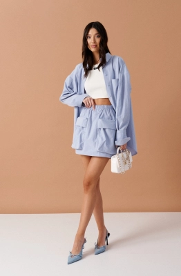 Рубашка ANNETE А898