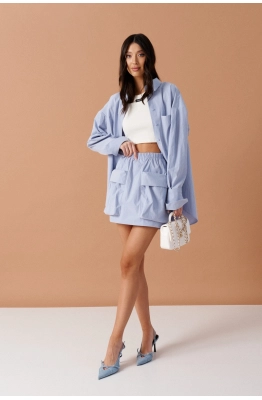 Рубашка ANNETE А898